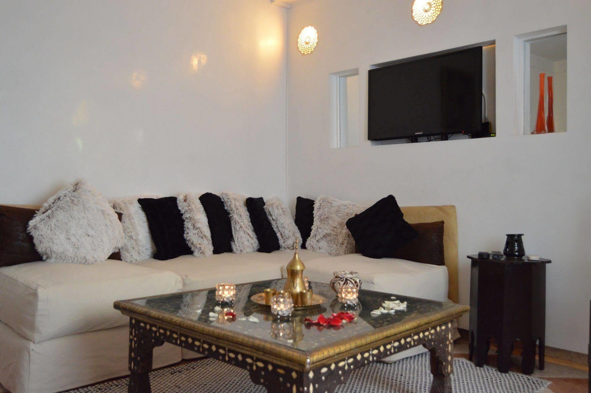 Riad Amskal 3*