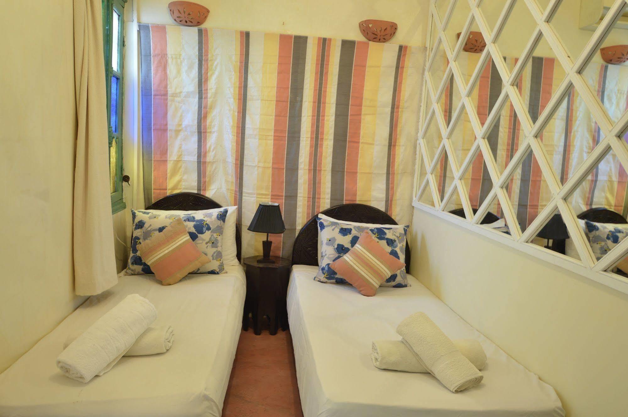 Riad Amskal Riad 3*