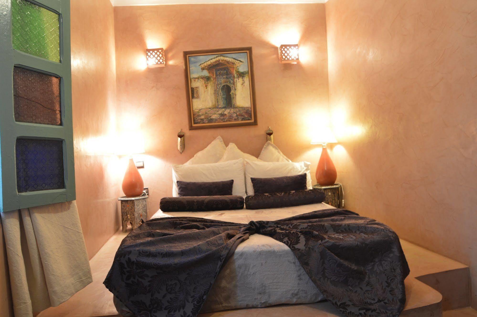 Riad Amskal Riad