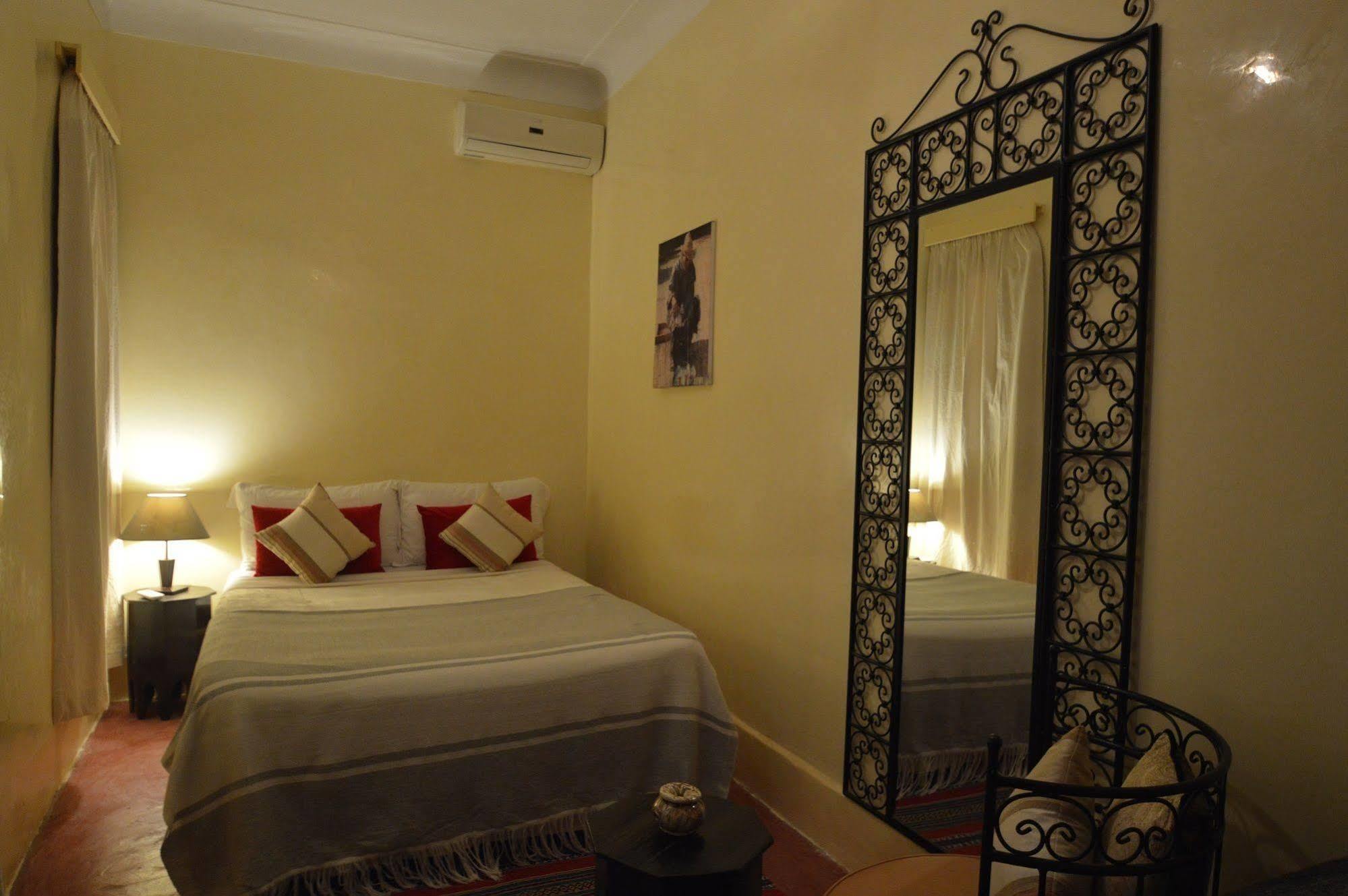 Riad Amskal Marrakesh