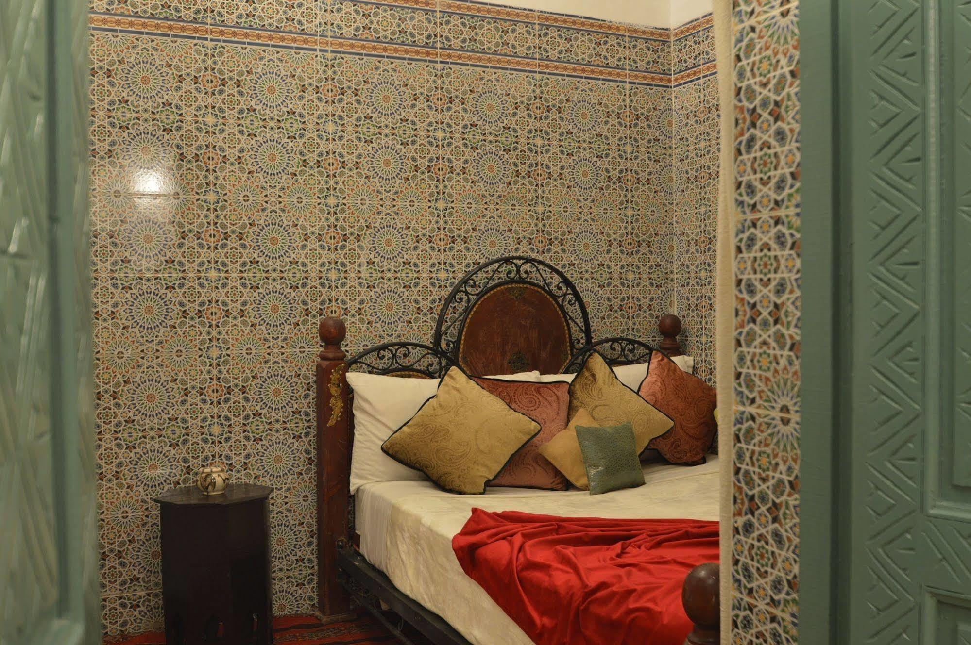 Riad Riad Amskal Marrakesh