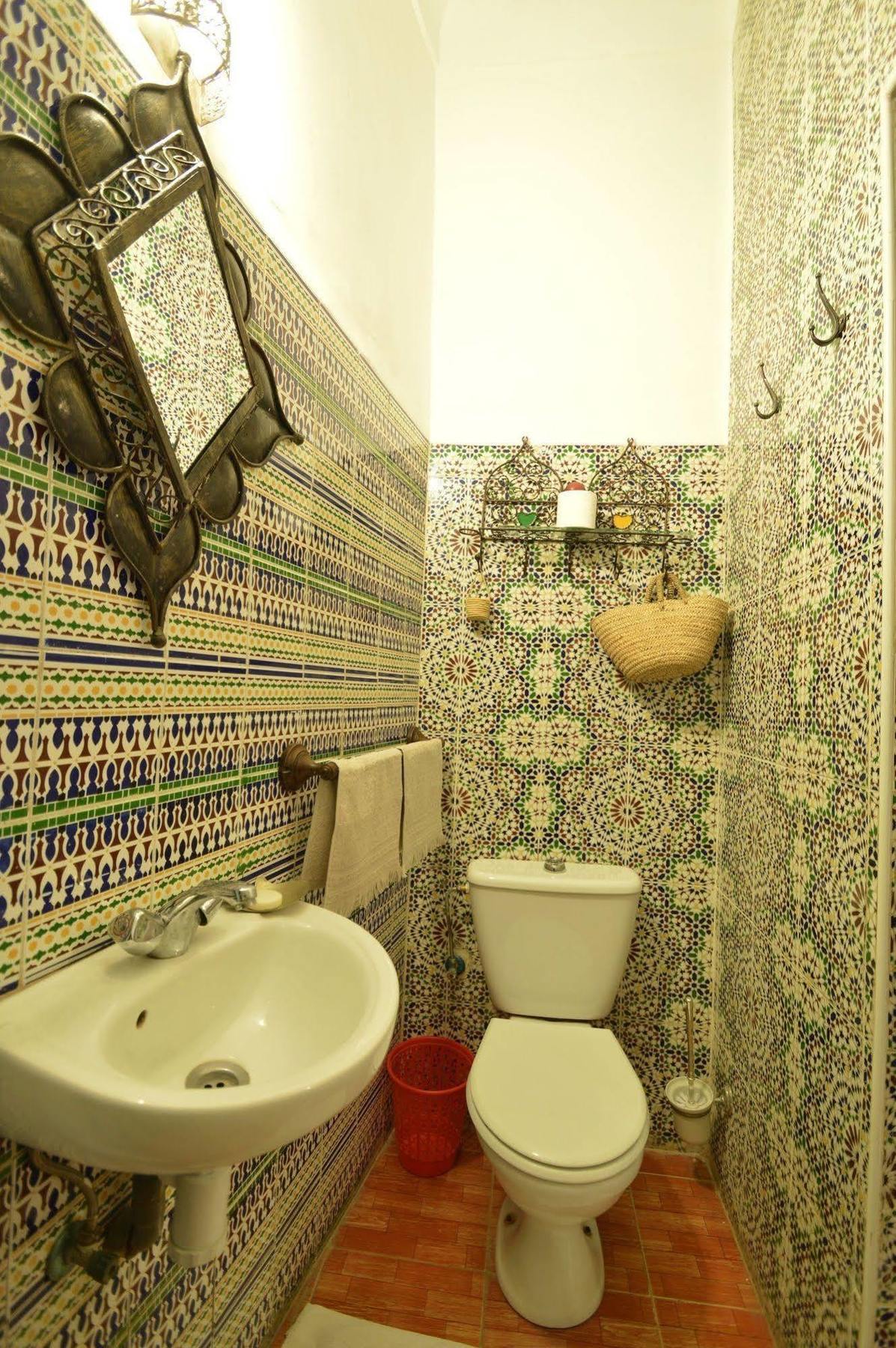 Riad Riad Amskal 3*