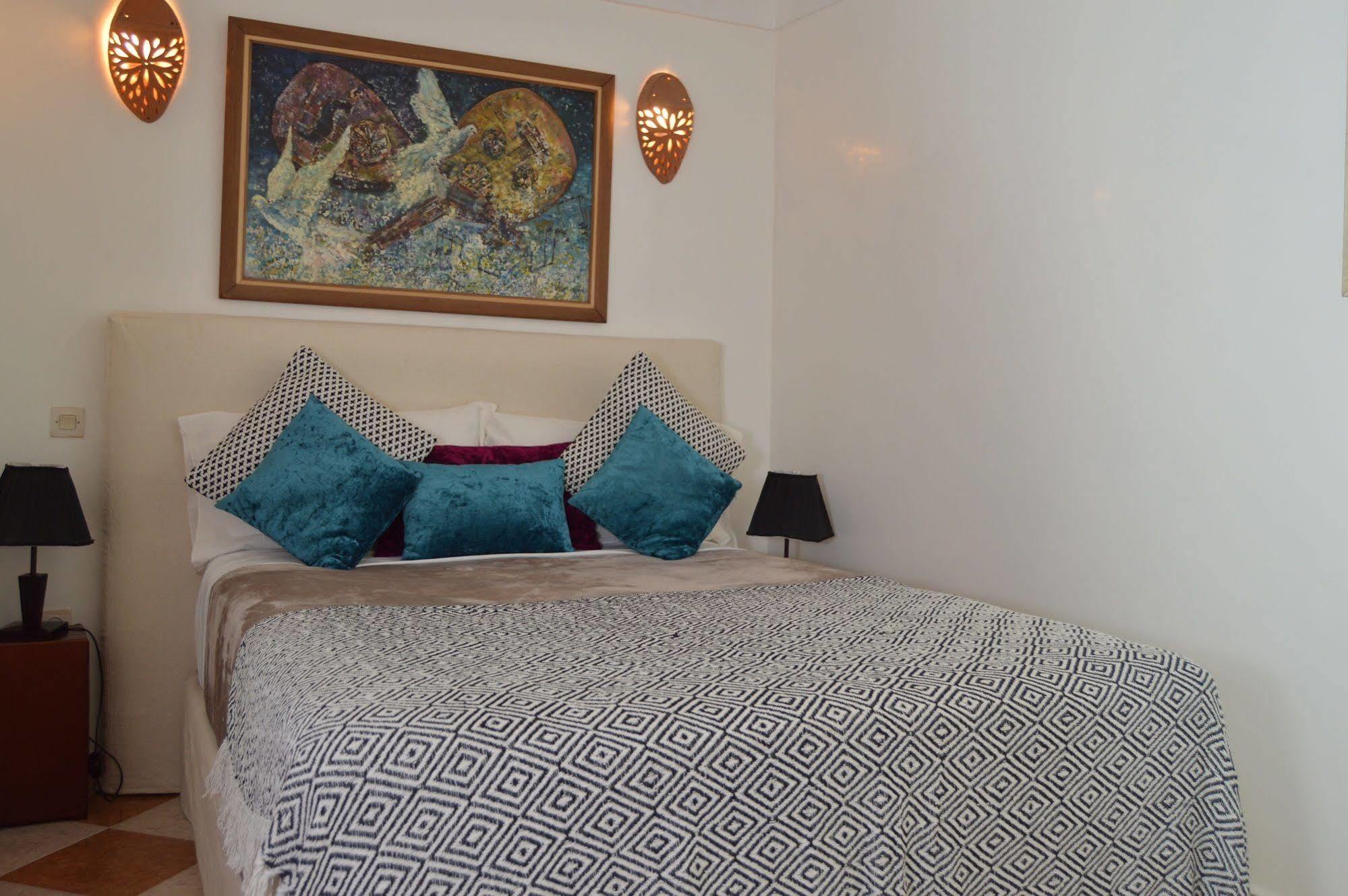 Riad Riad Amskal Marrakesh