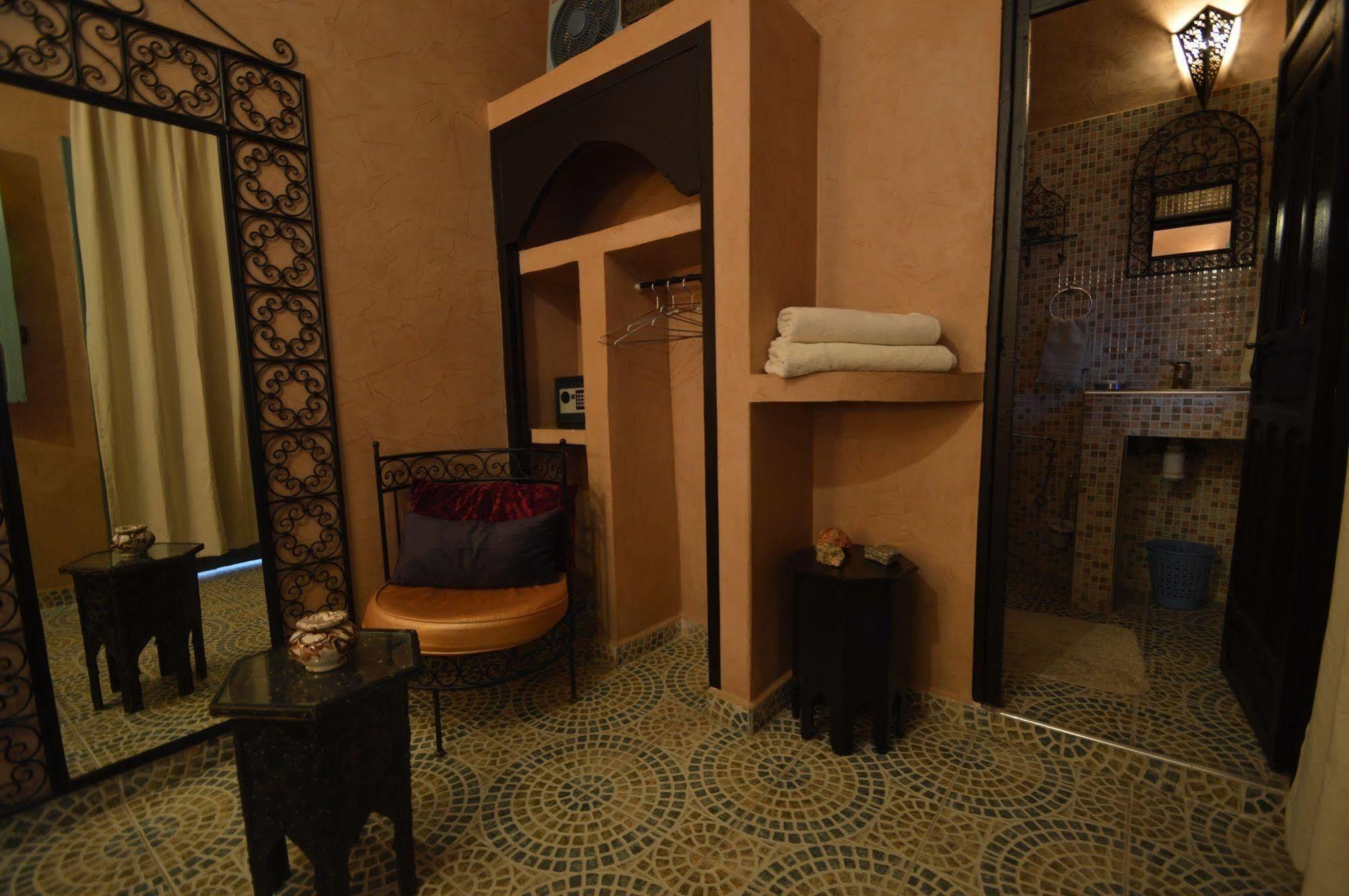 Riad Amskal 3* Marrakesh