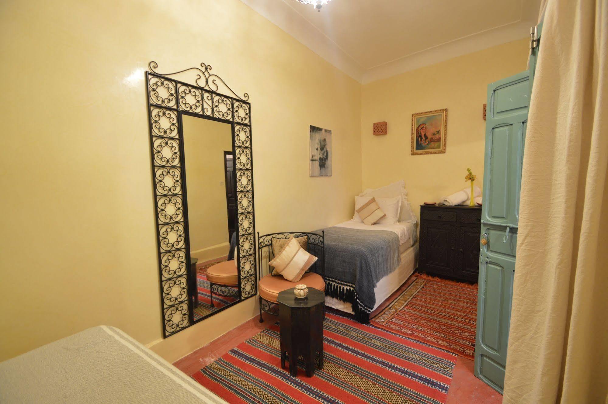 Riad Amskal
