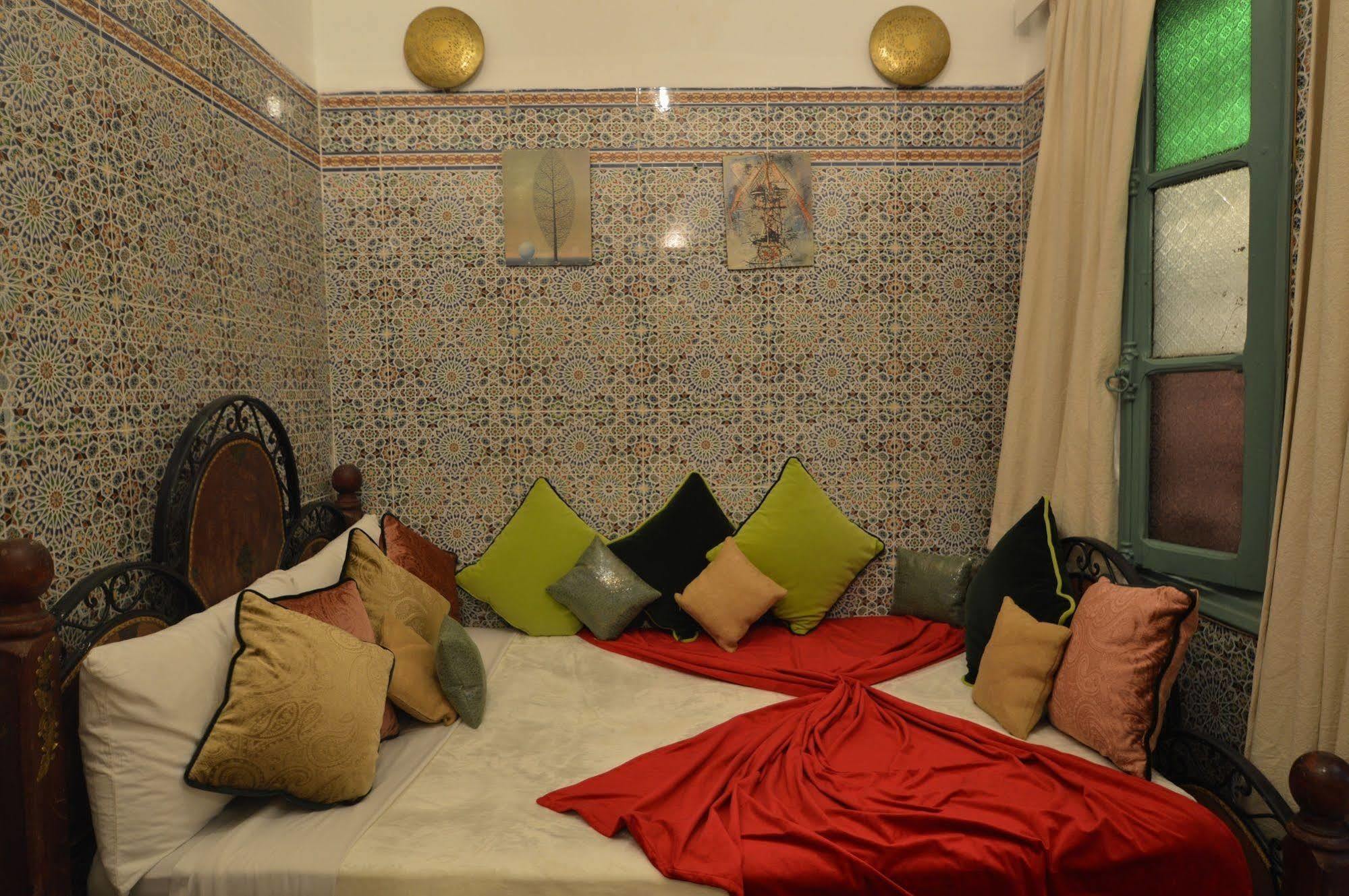 Riad Amskal Marrakesh