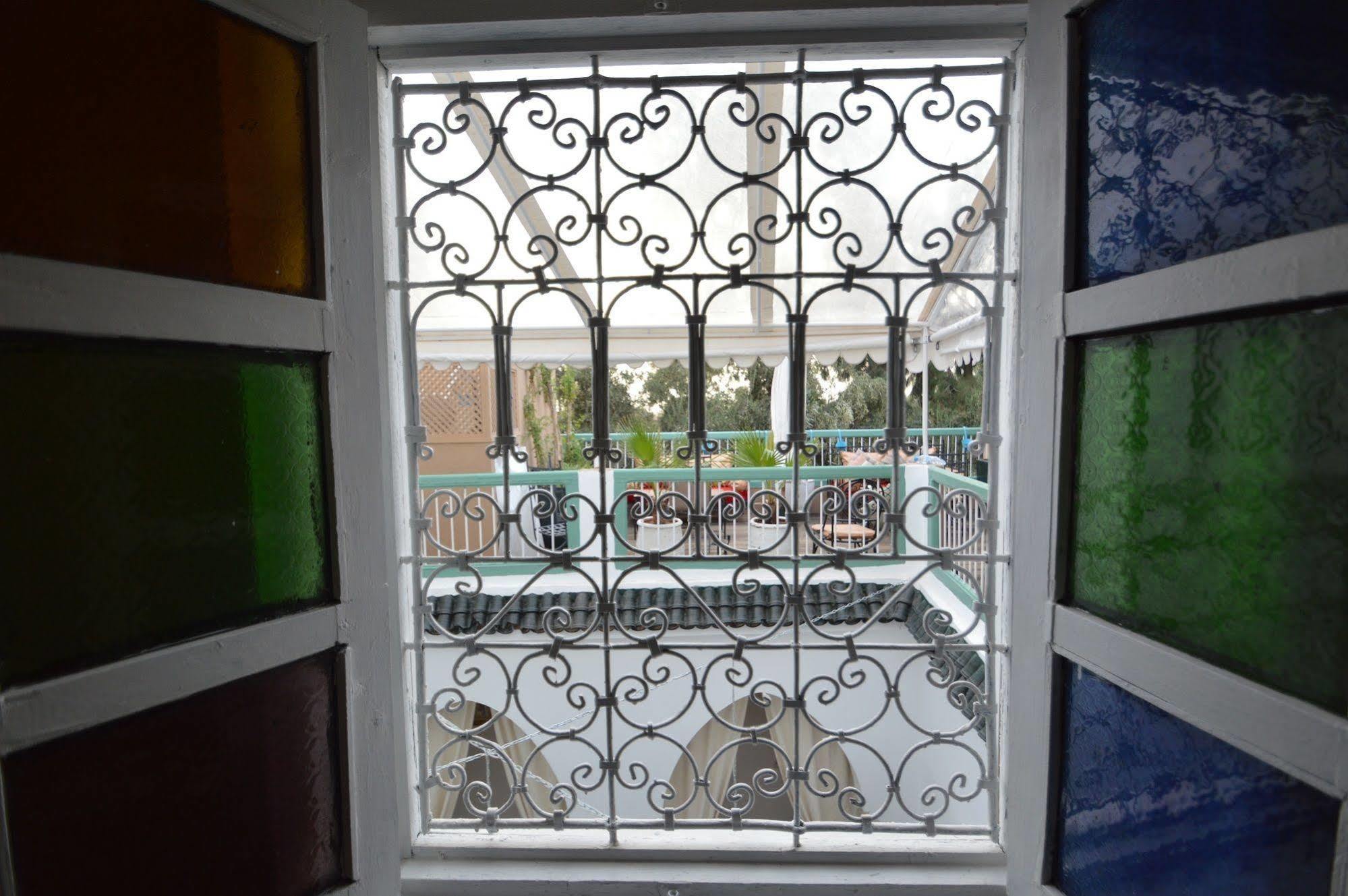 Riad Riad Amskal Marrakesh