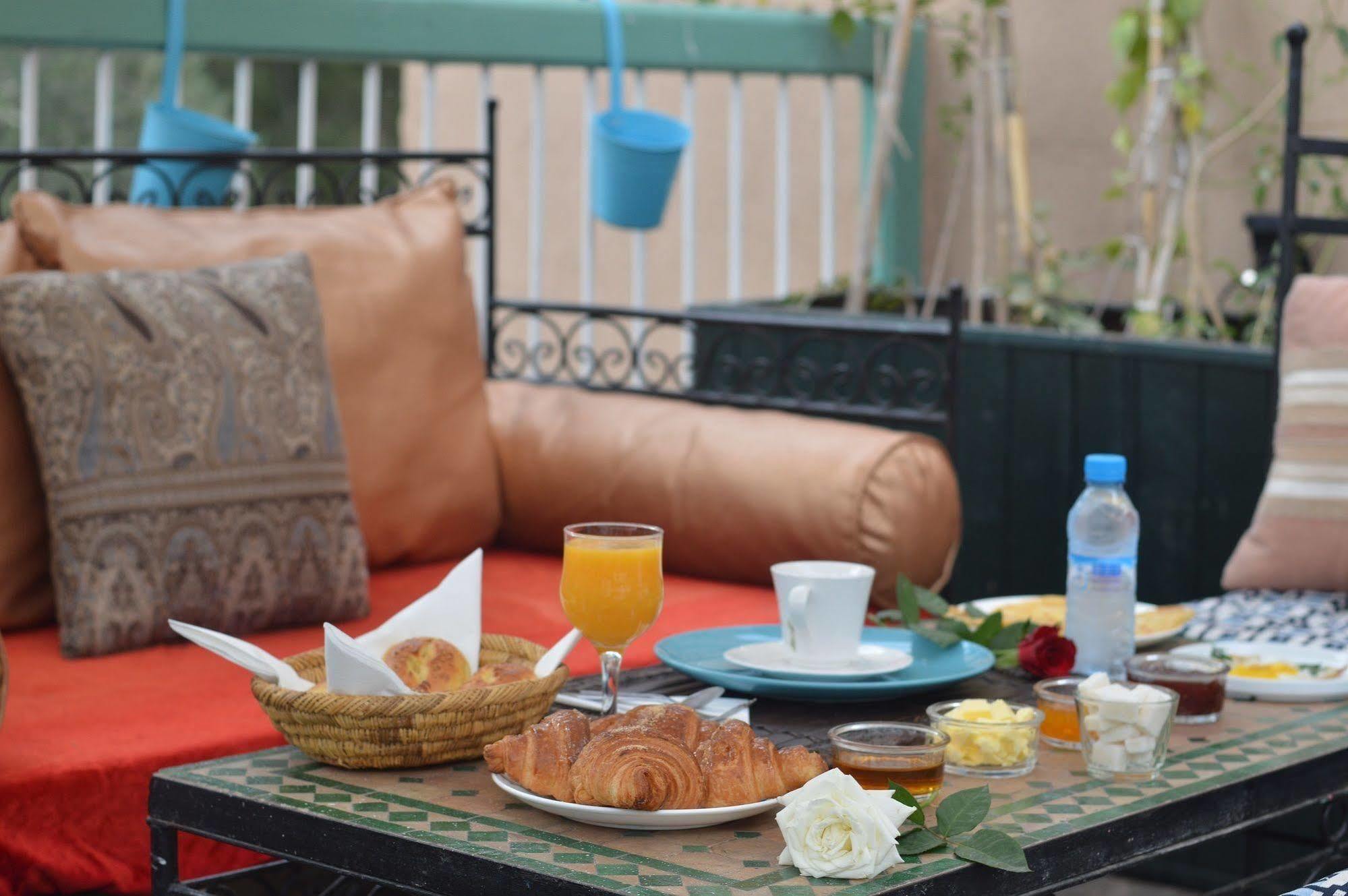 Riad Amskal 3*