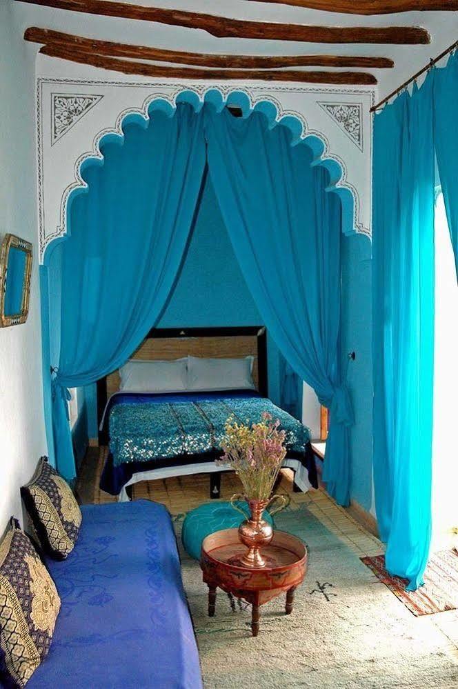 Blue Berber 3*