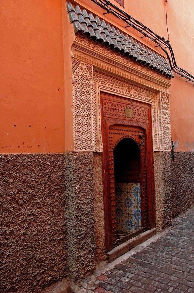 Blue Berber Riad