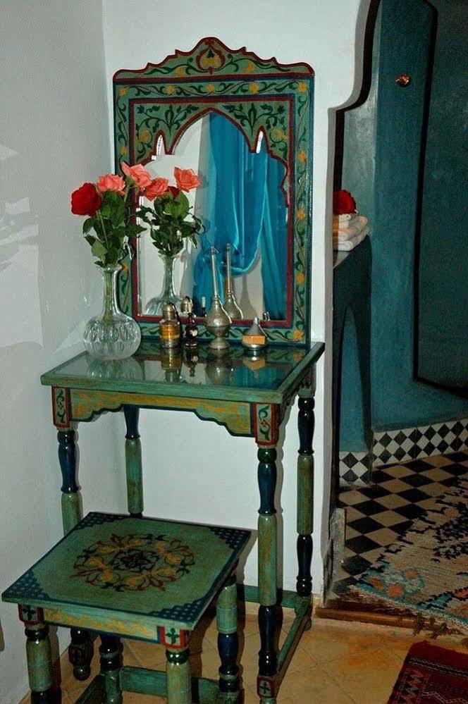 Riad Blue Berber 3*