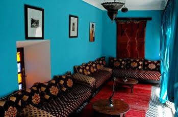 Blue Berber 3*