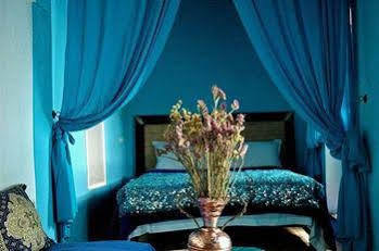 Riad Blue Berber 3*