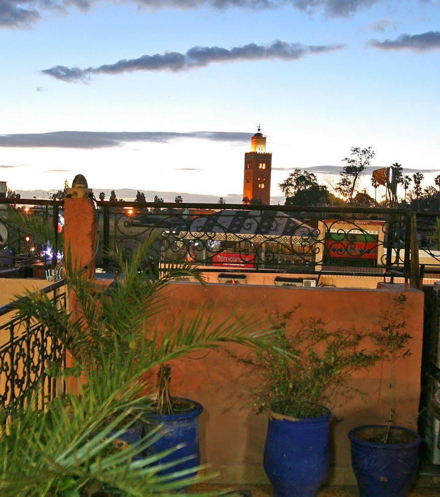 Riad Taghazoute