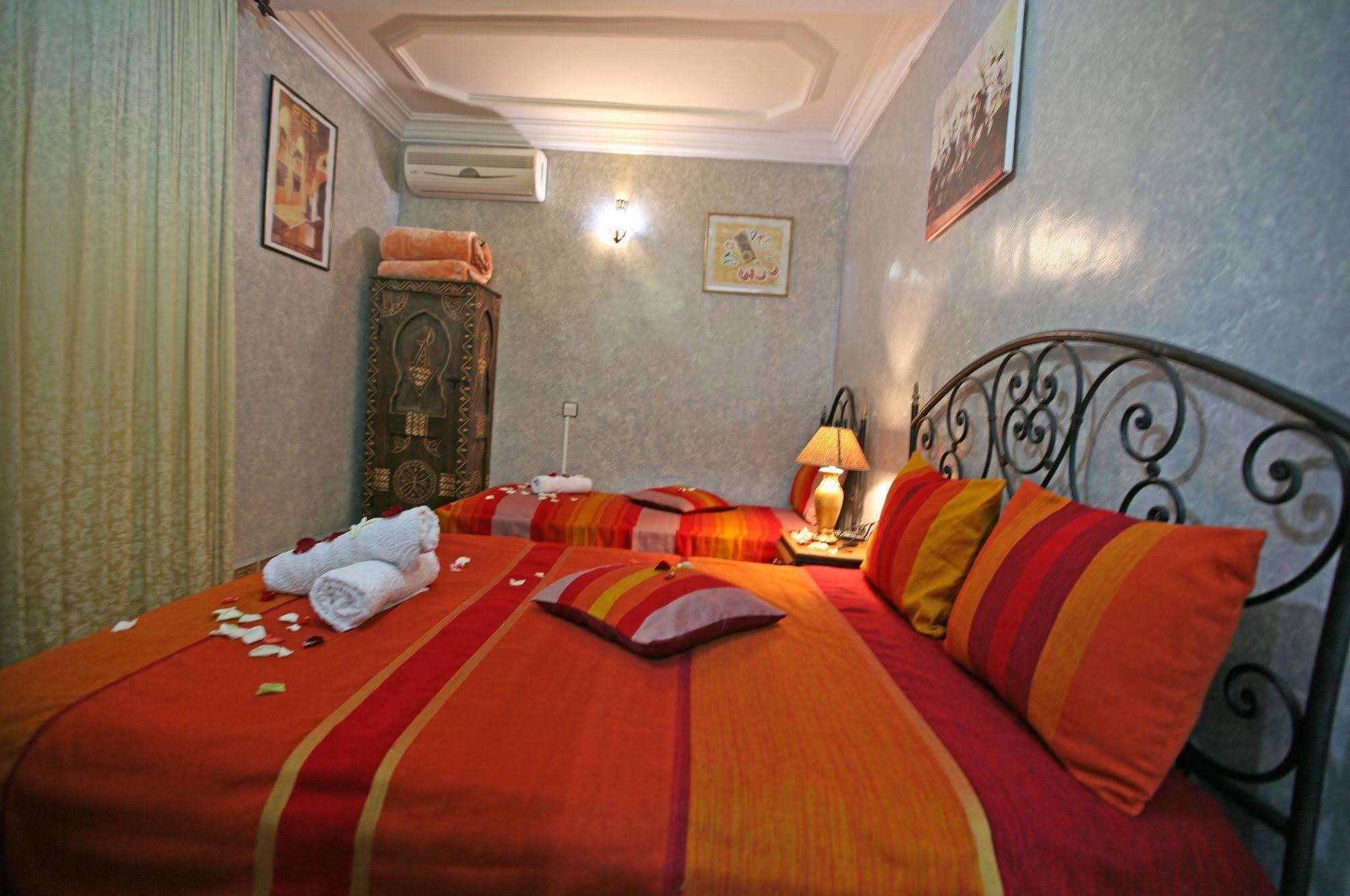 Taghazoute Riad Marrakesh