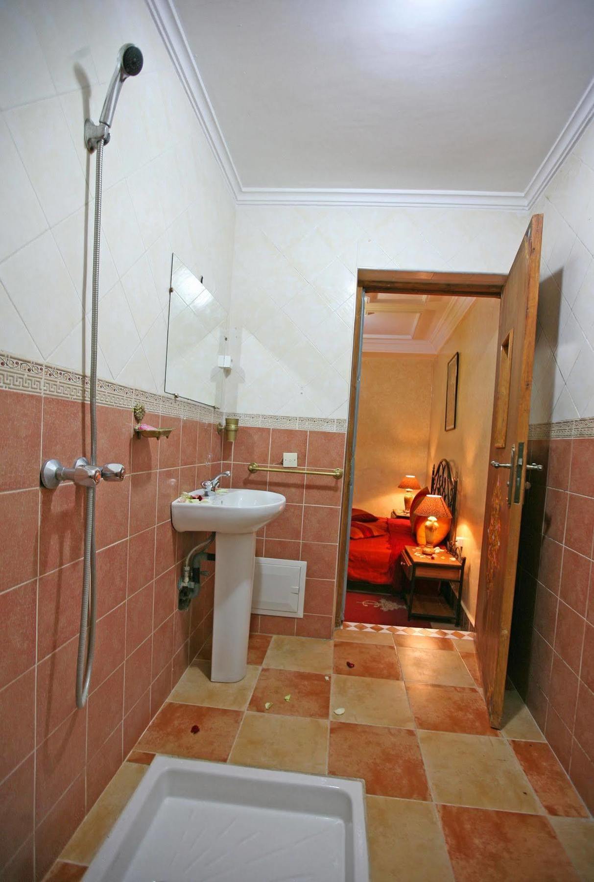 Taghazoute Riad Marrakesh