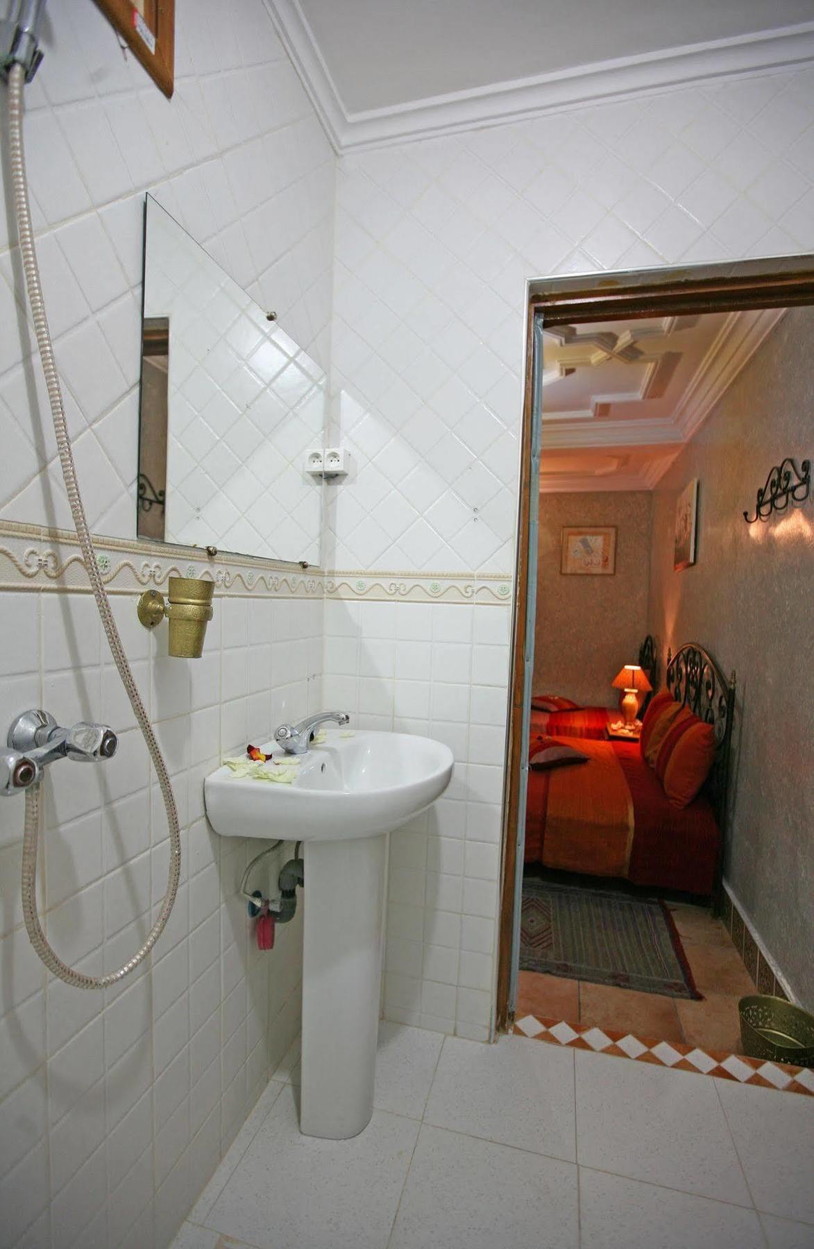 Riad Taghazoute