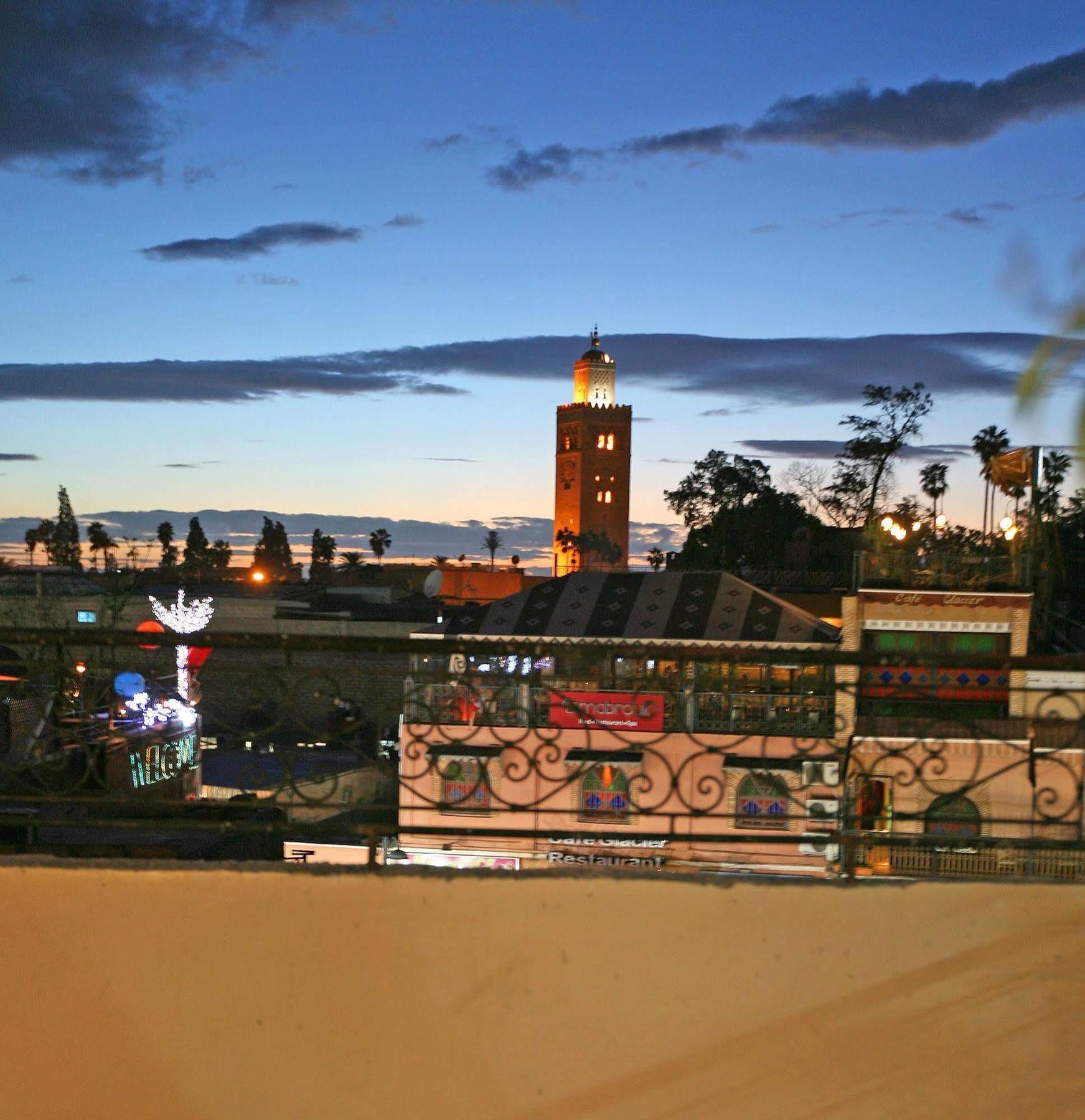 Taghazoute Marrakesh