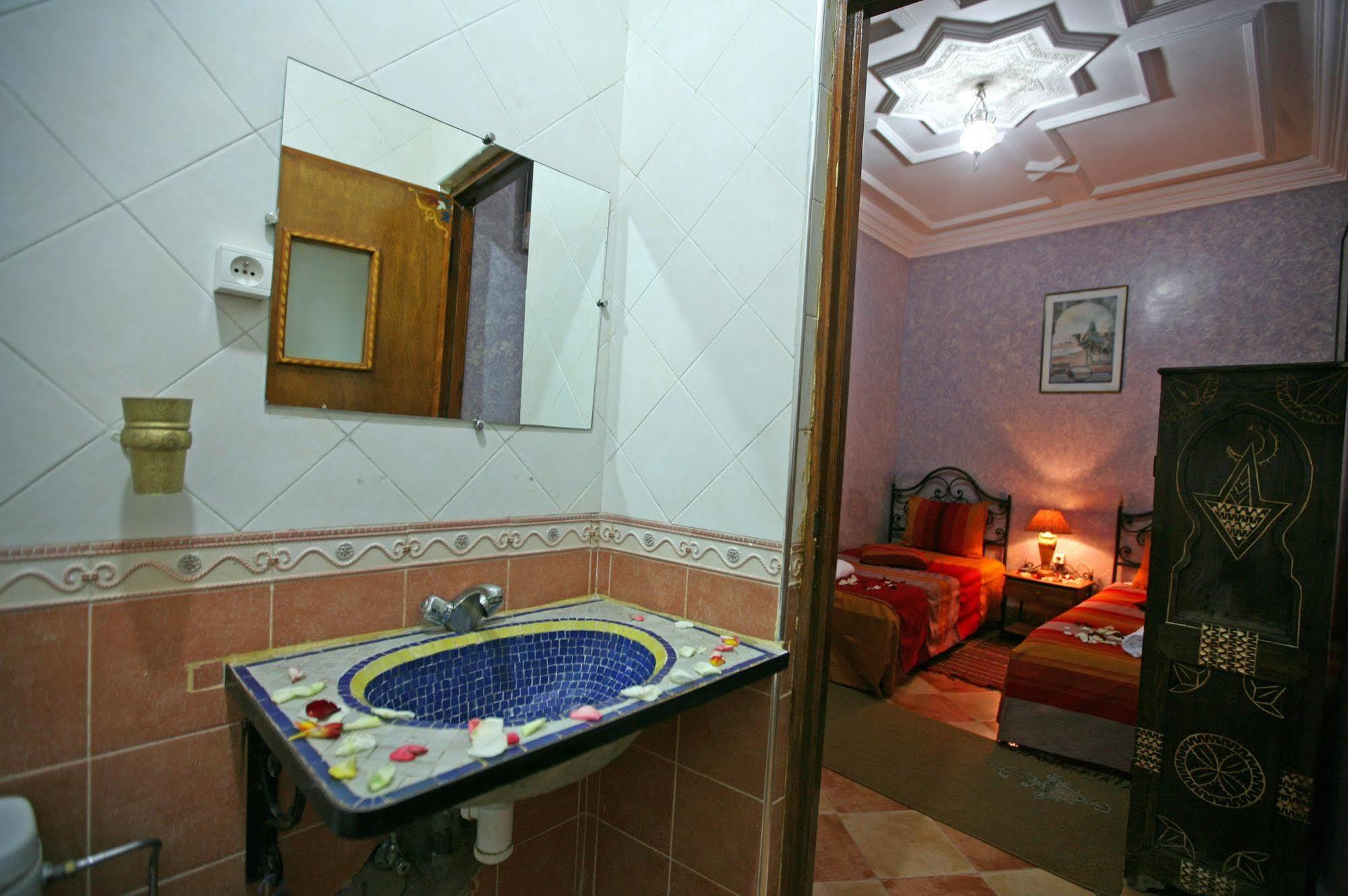 Taghazoute Riad