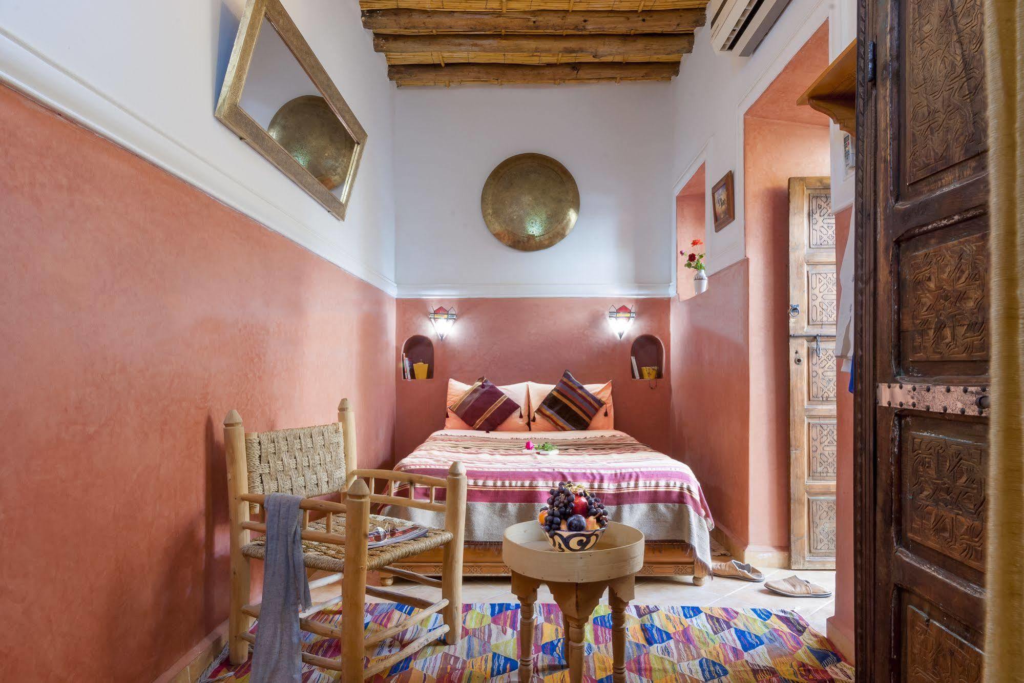 Dar Jdati Riad 3*