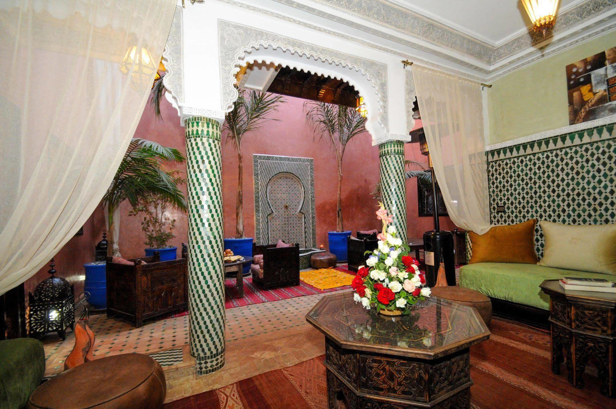 Riad Dar Aby Marrakesh