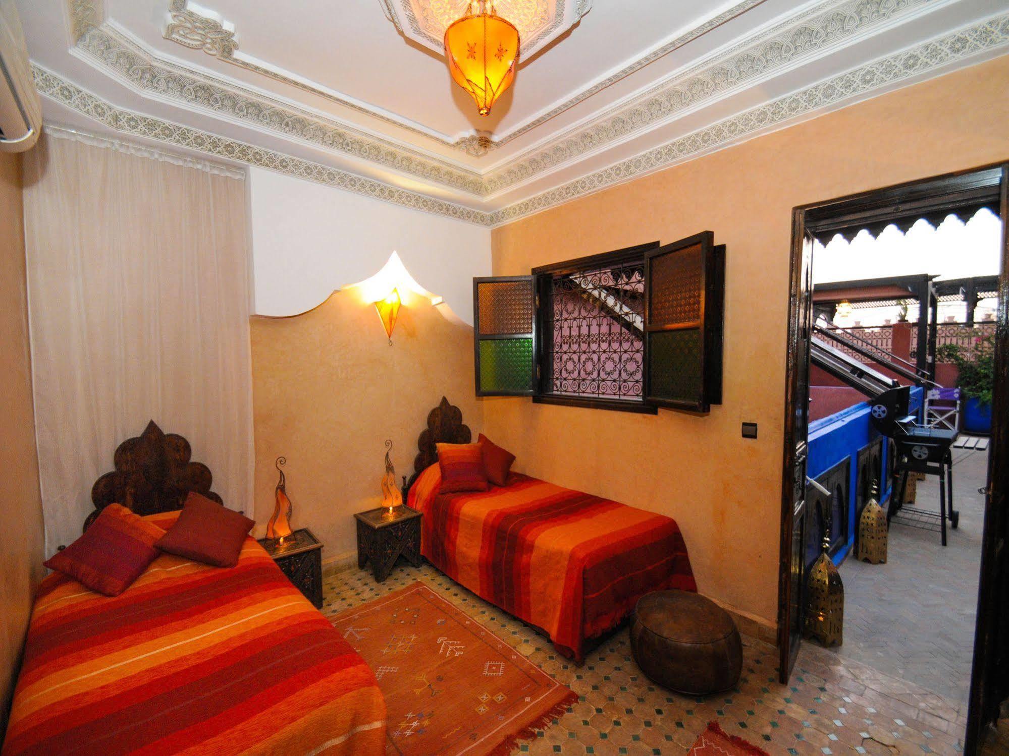 Dar Aby 3* Marrakesh