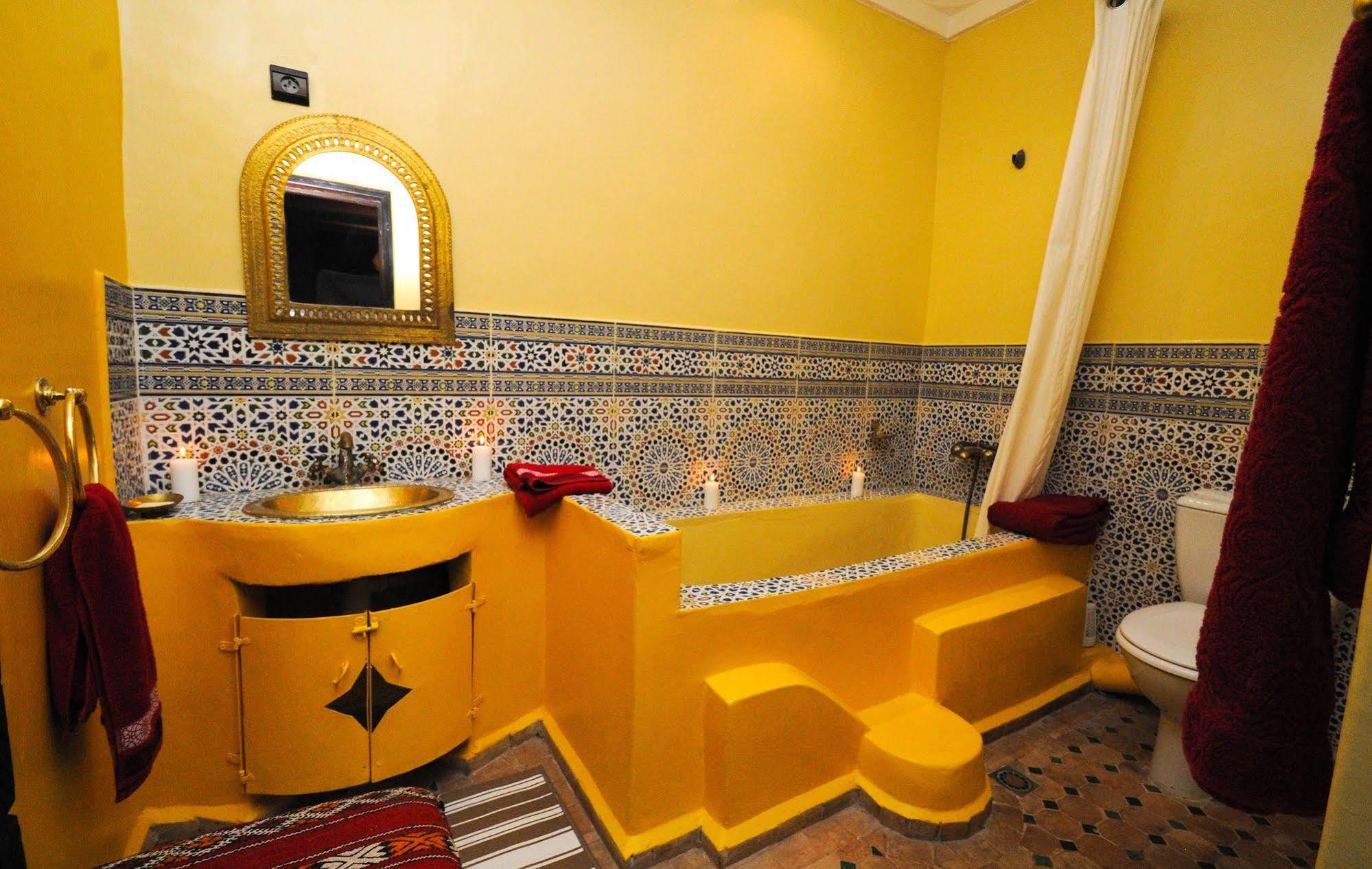 Riad Dar Aby 3*
