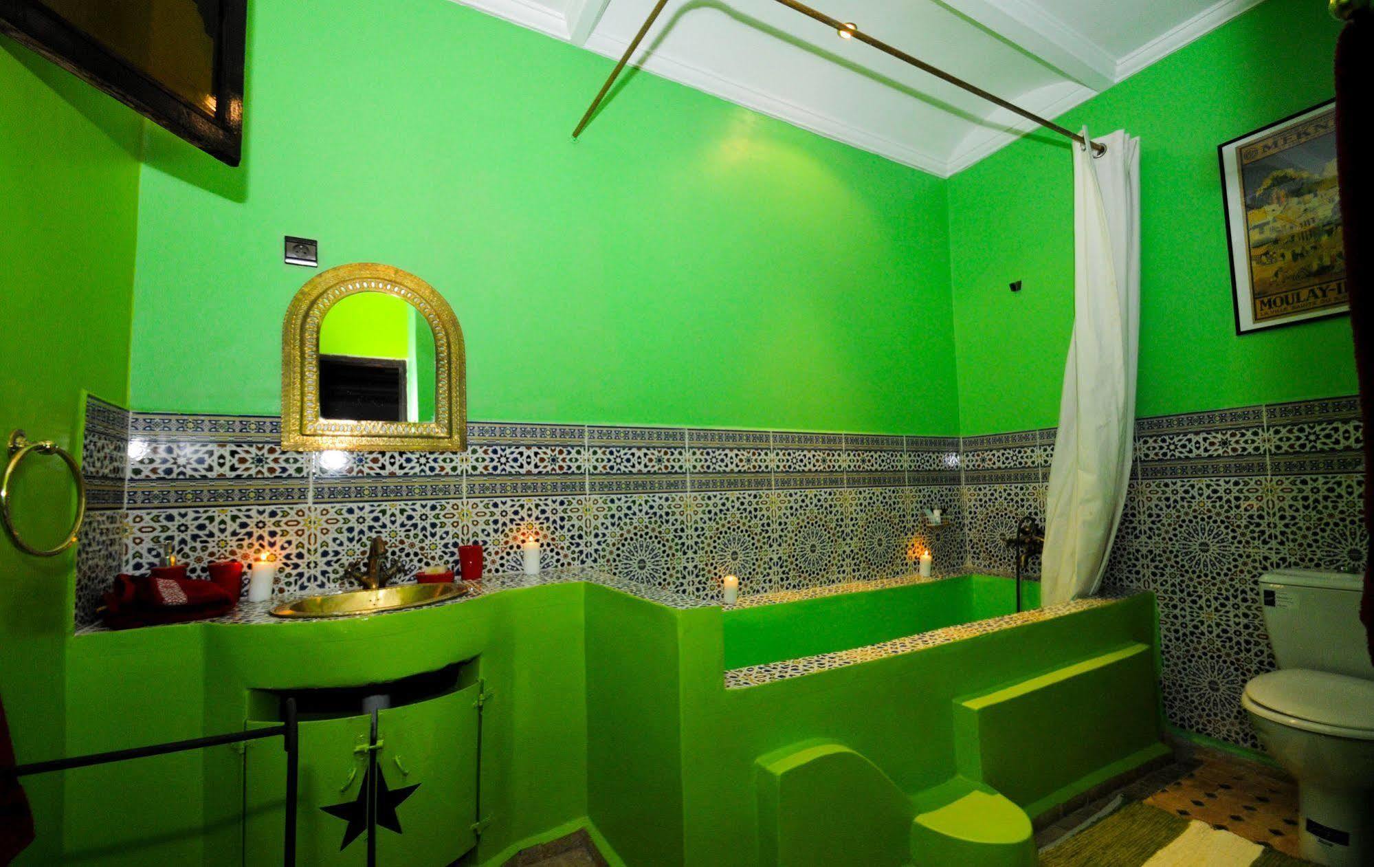 Dar Aby Riad Marrakesh