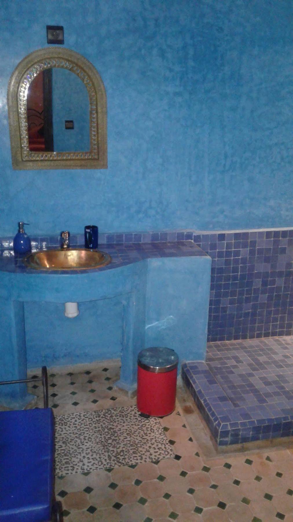 Dar Aby Riad Marrakesh