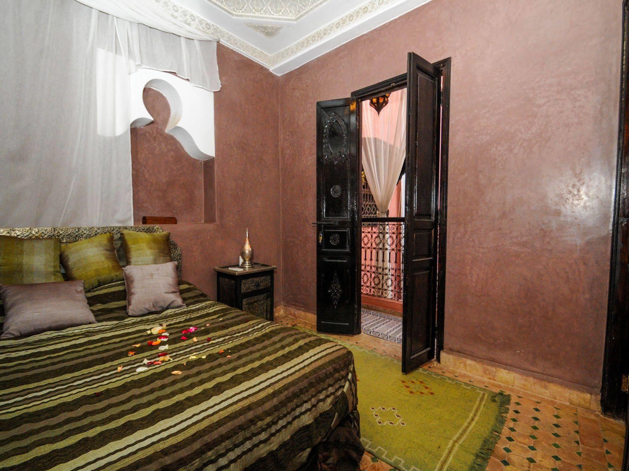 Riad Dar Aby Marrakesh