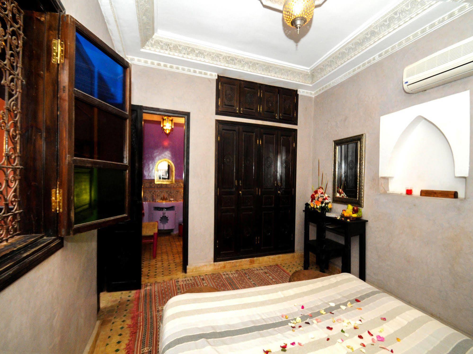 Dar Aby Marrakesh
