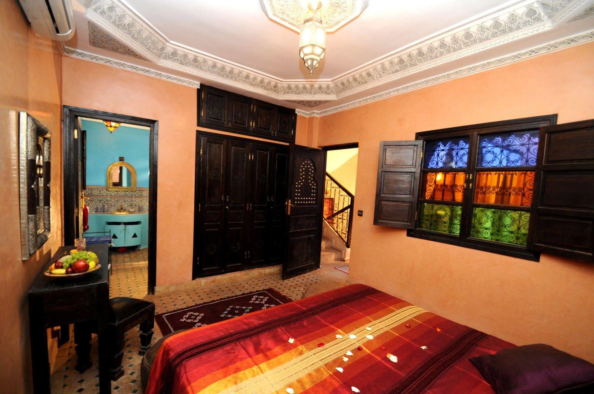 Dar Aby Riad Marrakesh