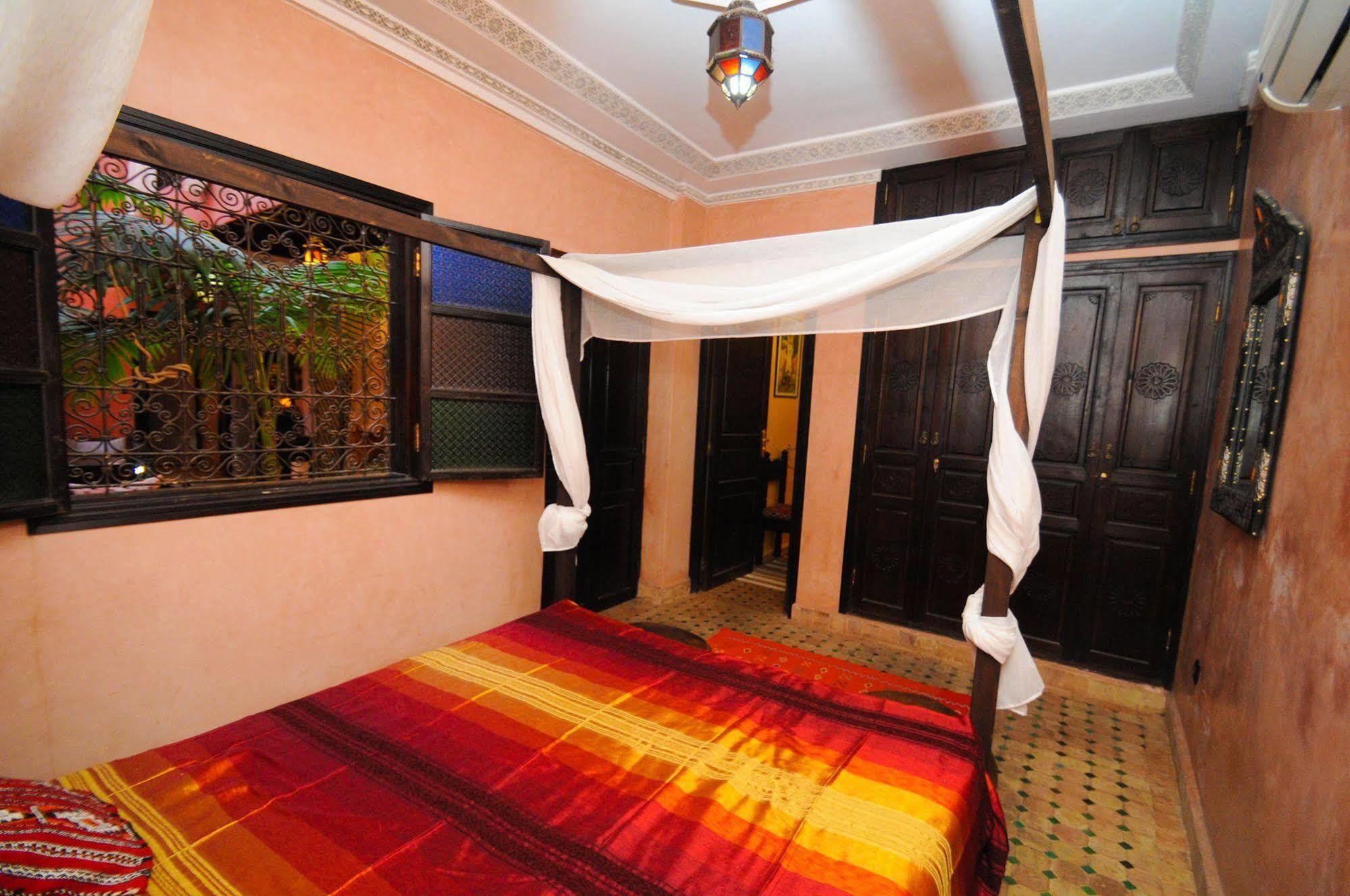 Riad Dar Aby 3*