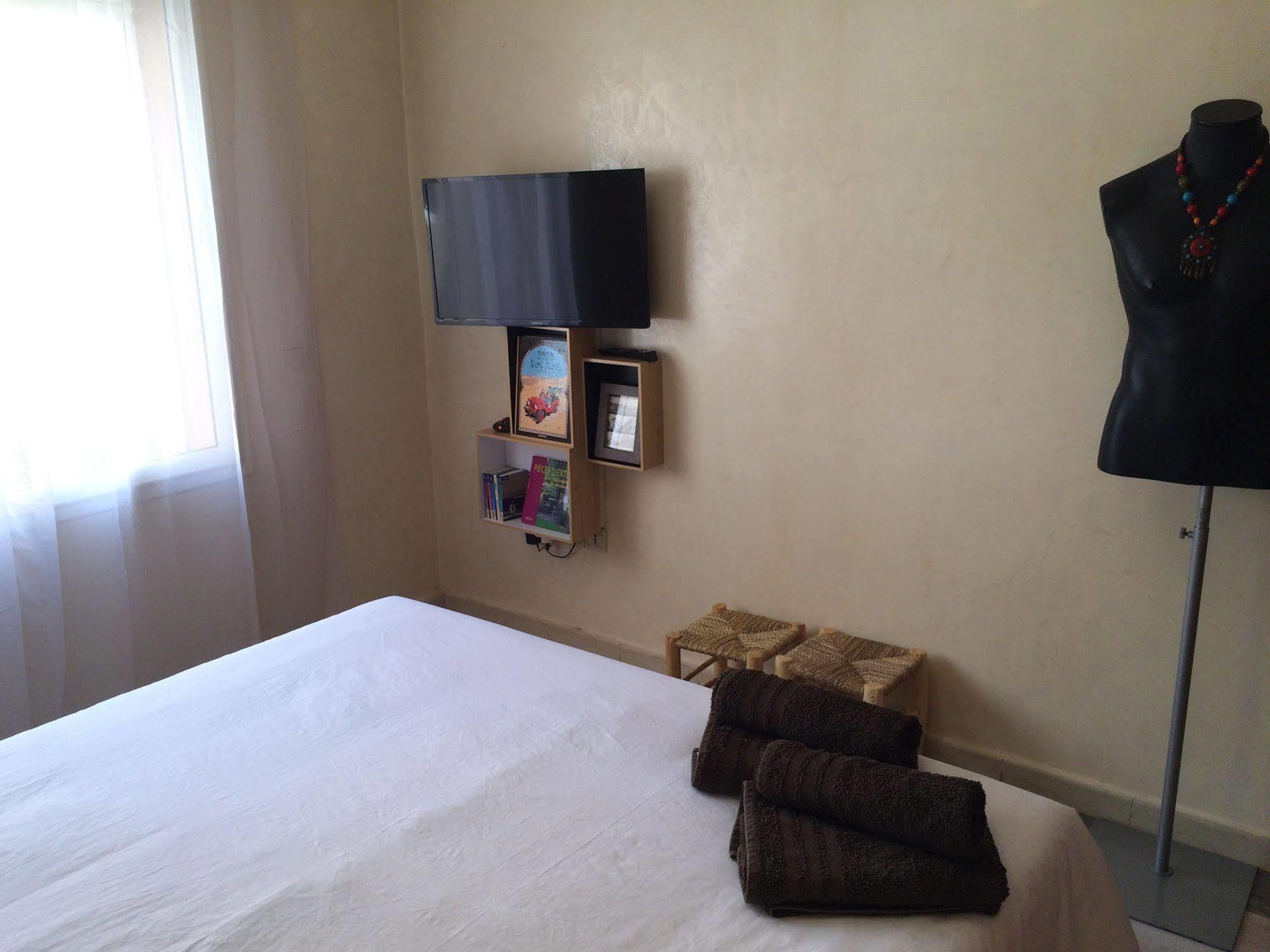 Les Suites De Marrakech - 2