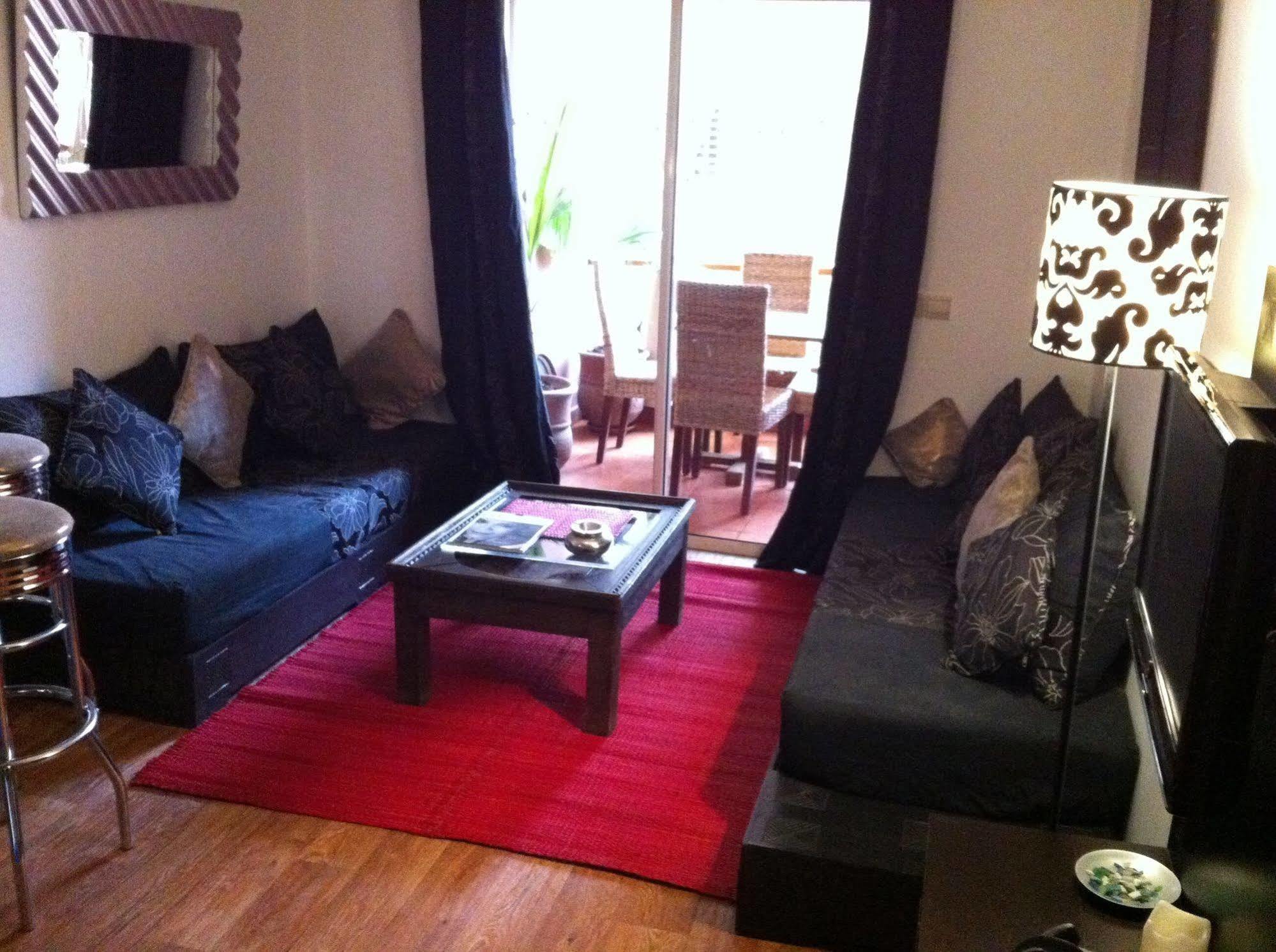 Appartement Les Suites De Marrakech - 2 *