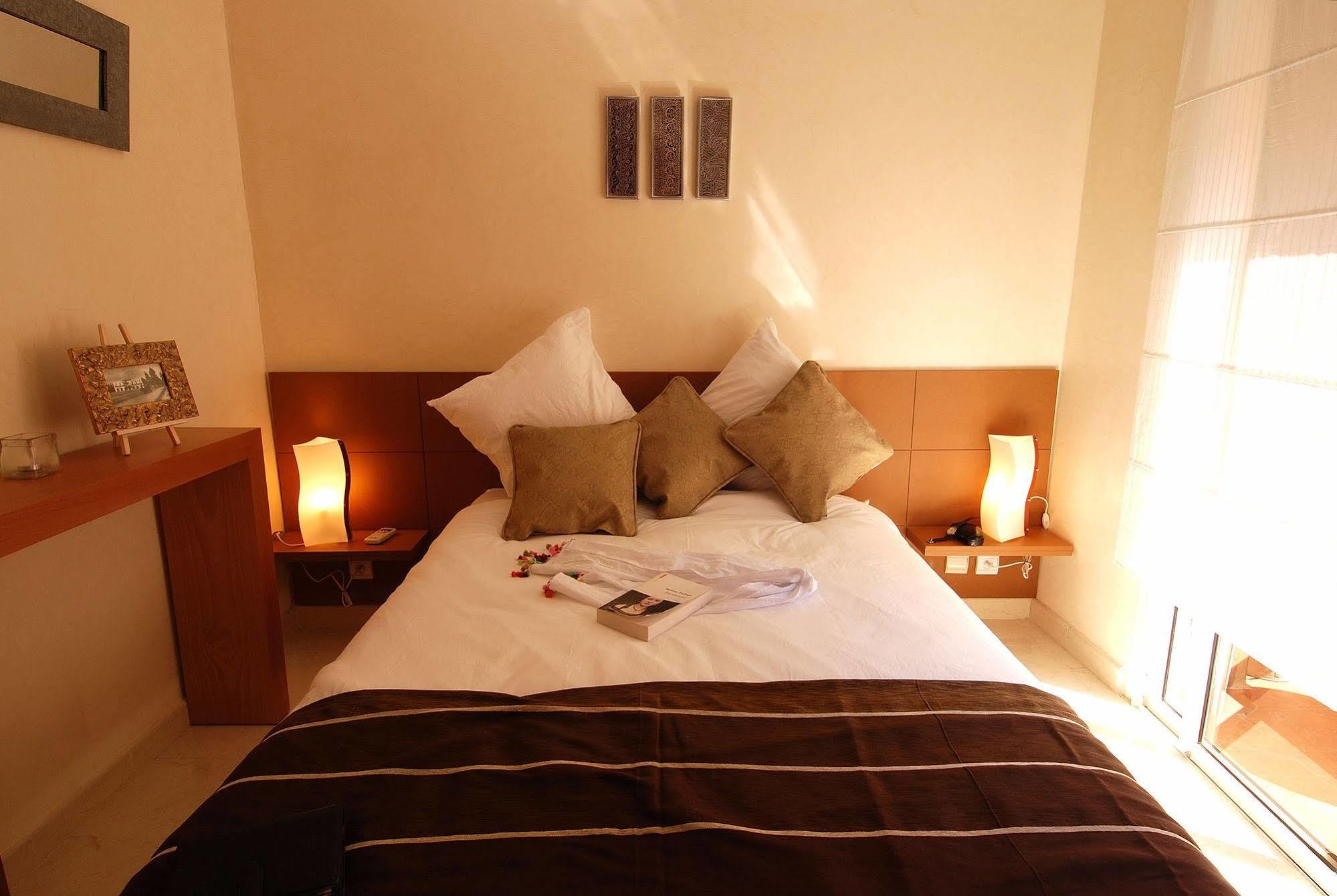 Appartement Les Suites De Marrakech - 2 Marrakesh