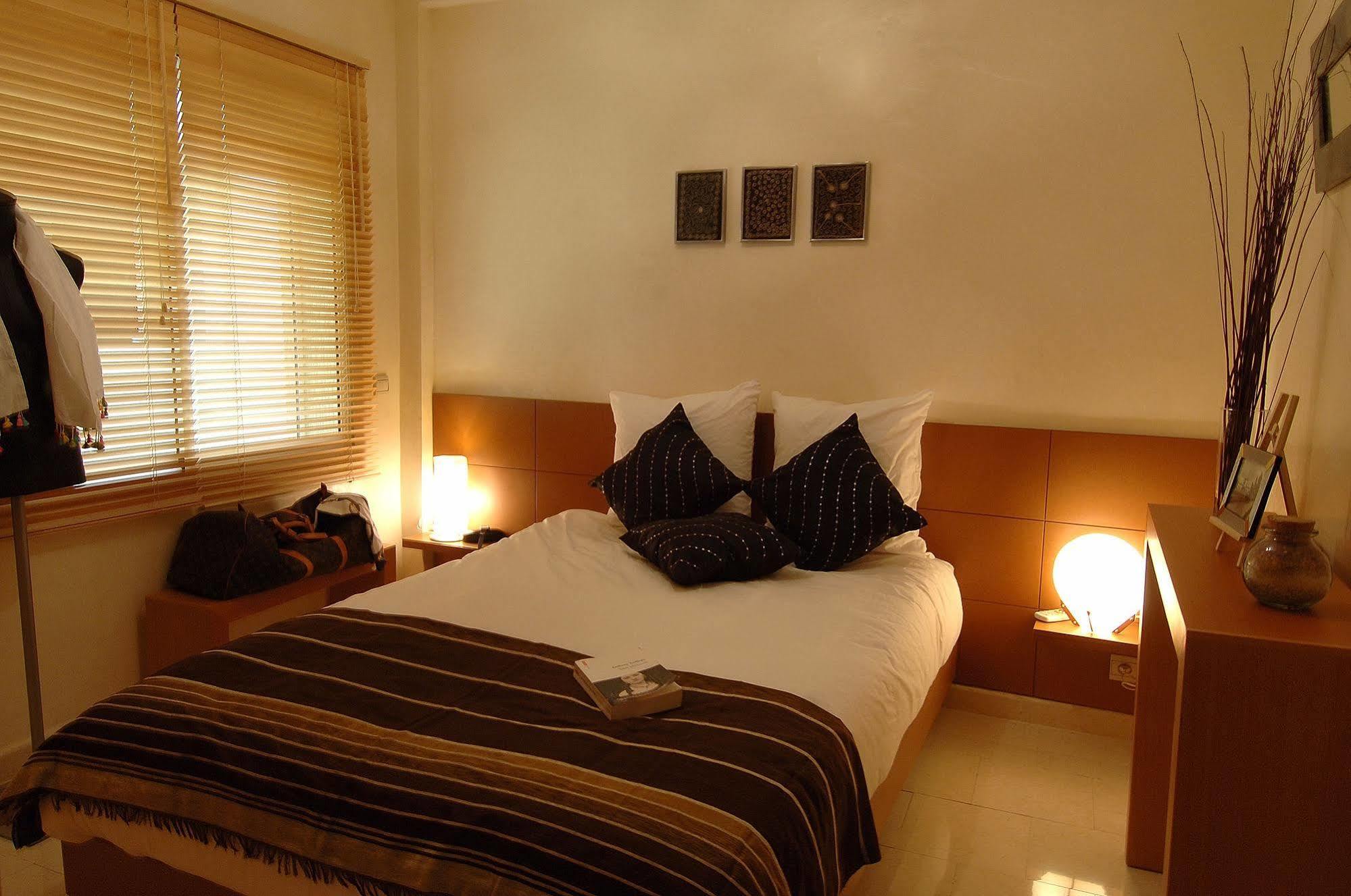 Les Suites De Marrakech - 2 * Marrakesh