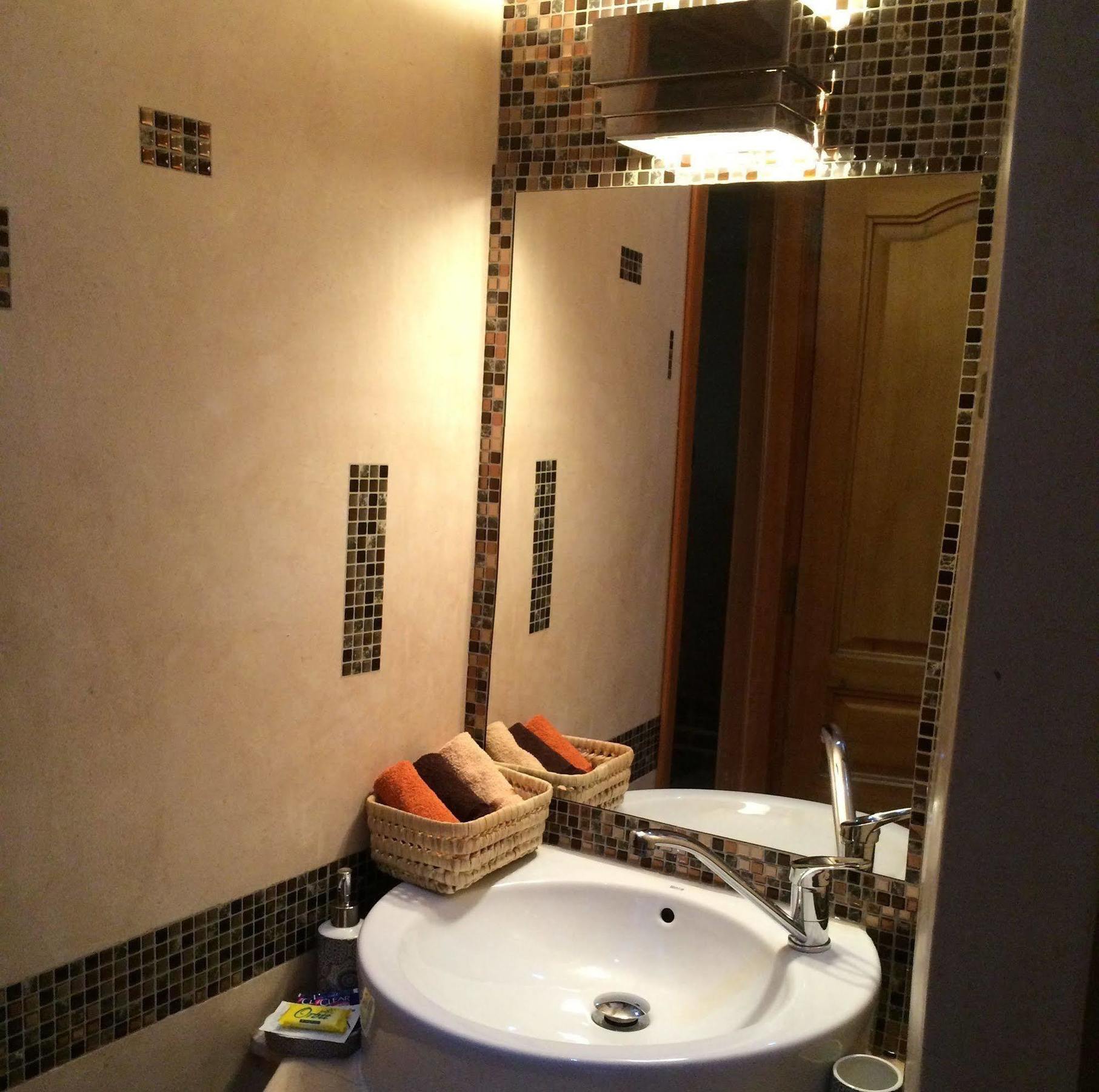 Les Suites De Marrakech - 2