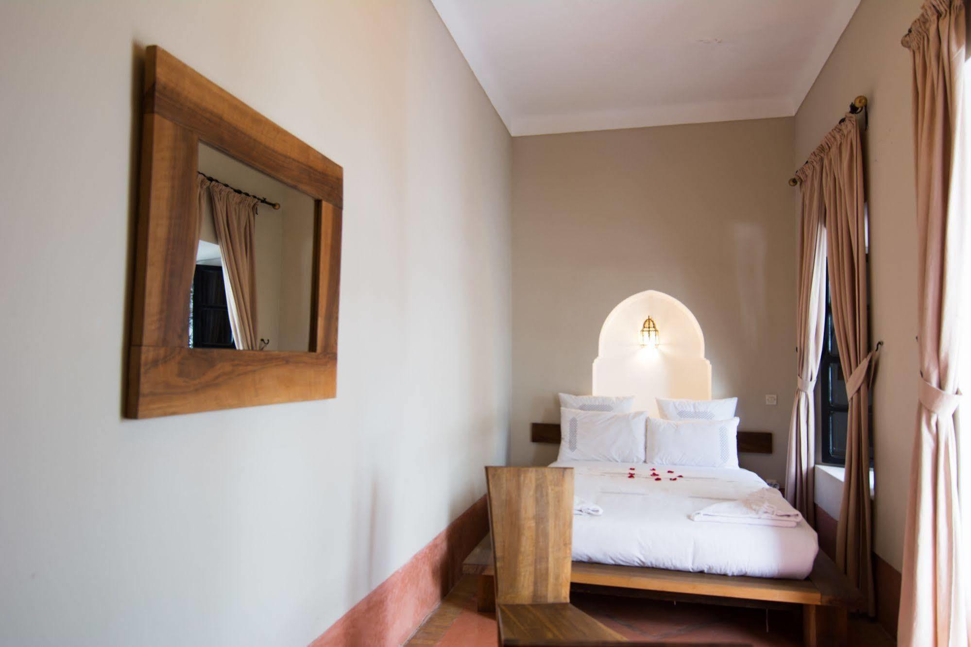 Riad El Gnaouia