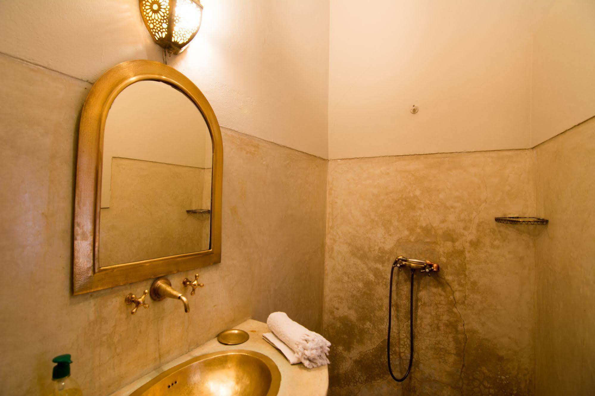 Riad El Gnaouia 3*