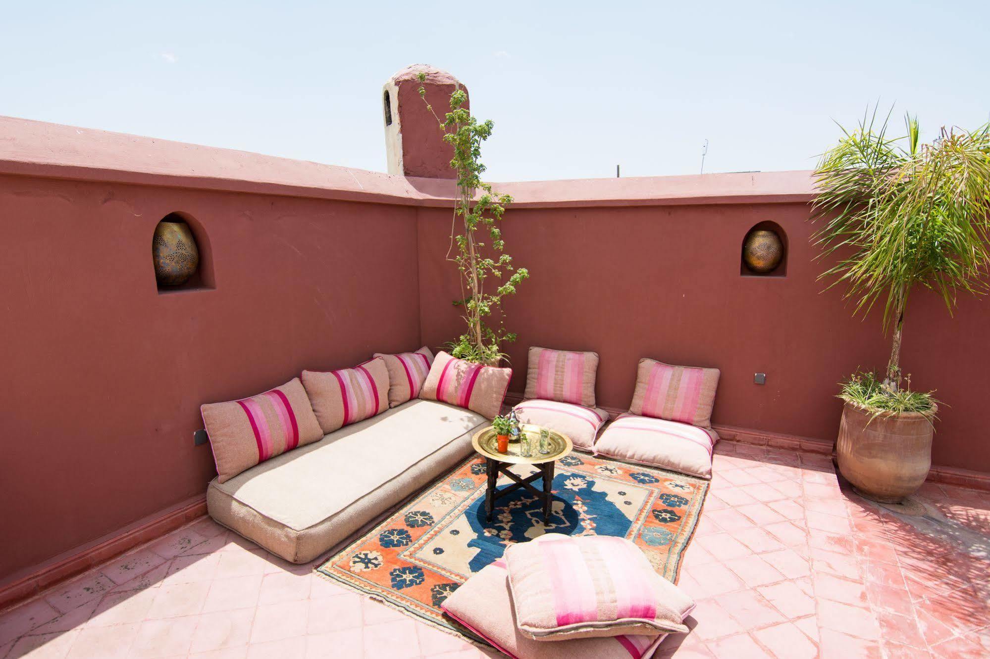 Riad Dar El Gnaouia 3*