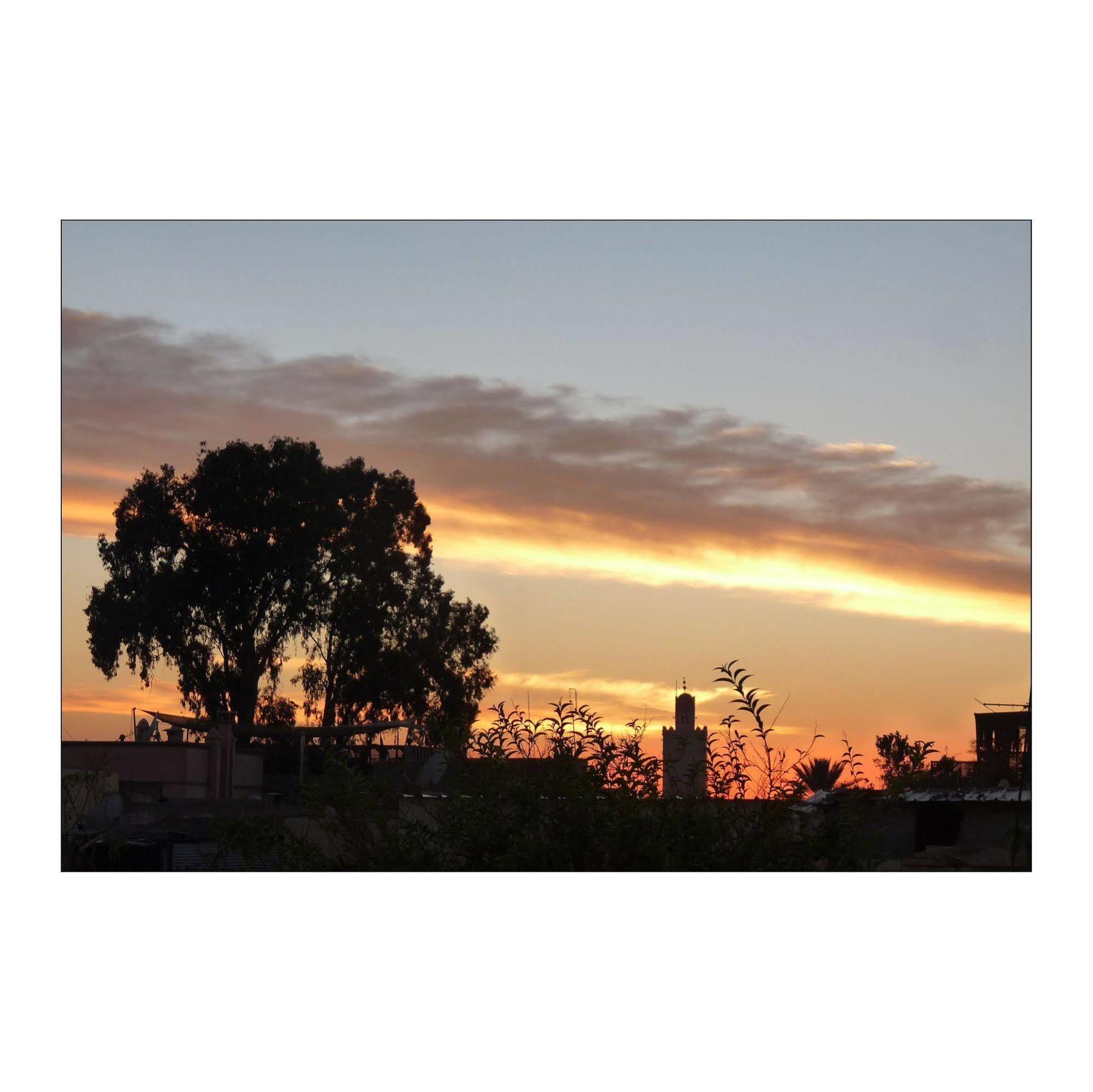 Noos Noos 3* Marrakesch