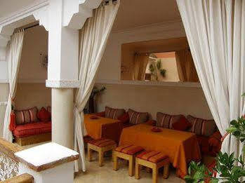 Chalymar 3* Marrakesch