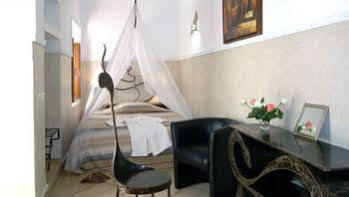Chalymar Marrakesch