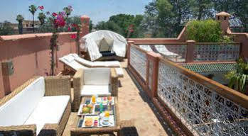 Chalymar Marrakesch