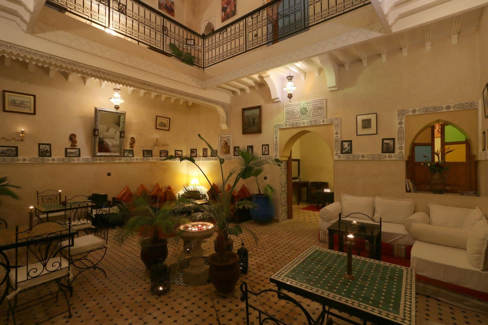 Riad Maissoun Marrakesh