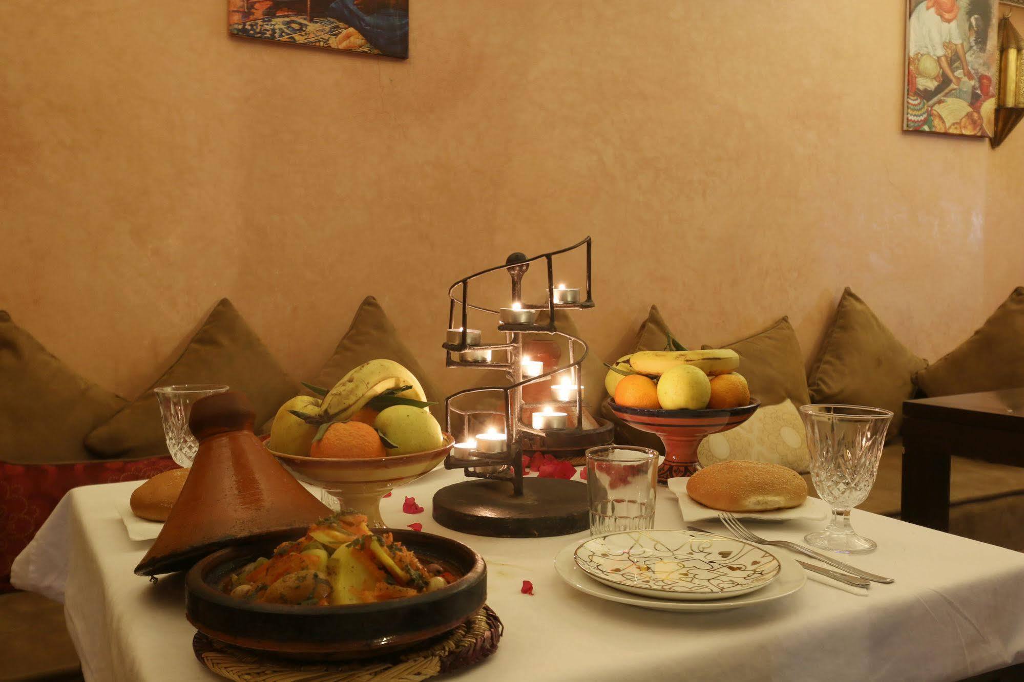 Maissoun Riad Marrakesh