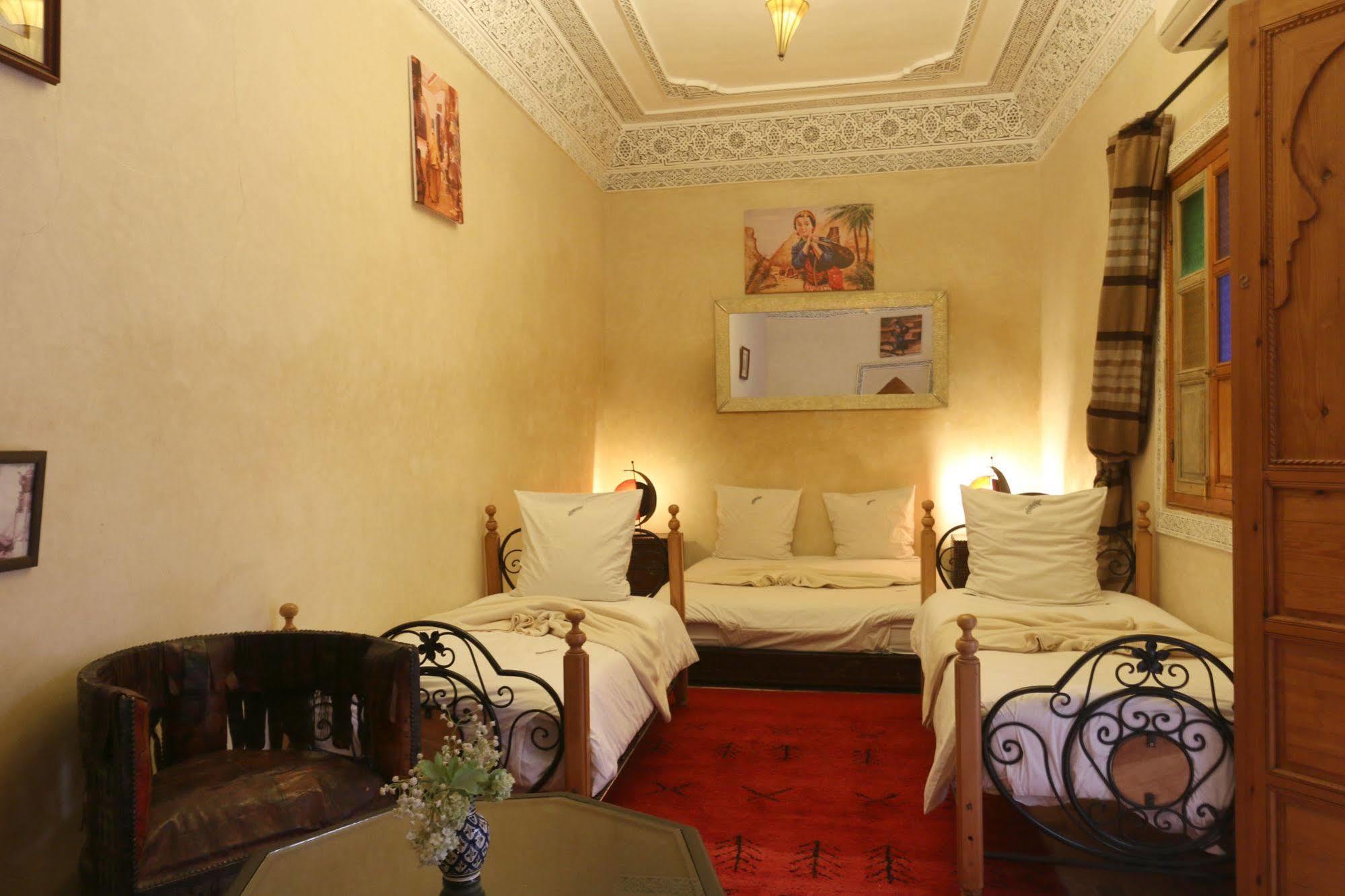 Riad Maissoun Marrakesh