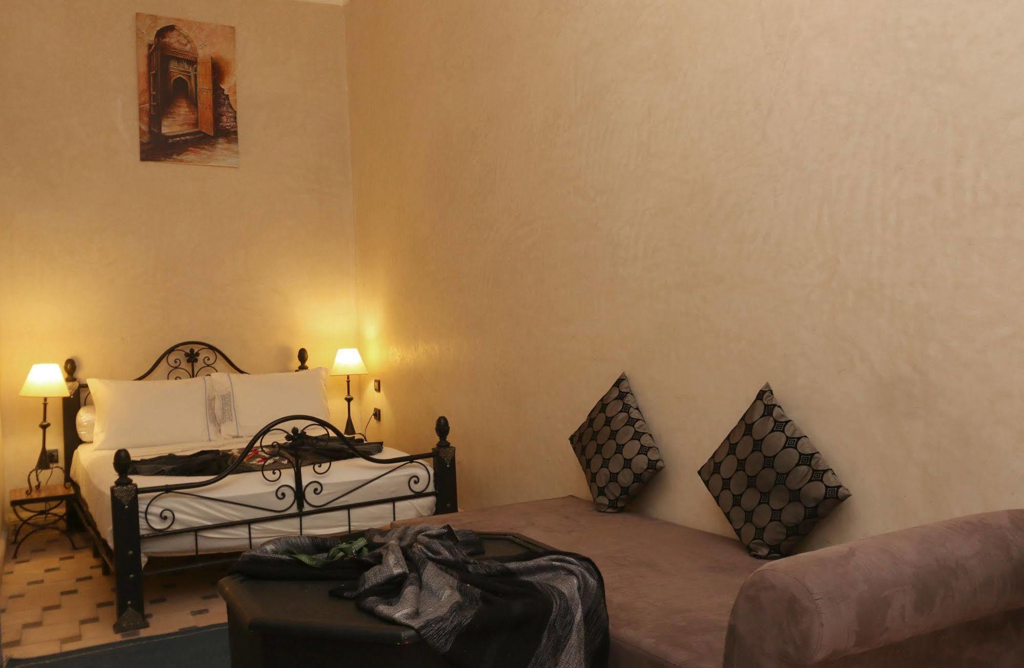 Maissoun Riad 3*