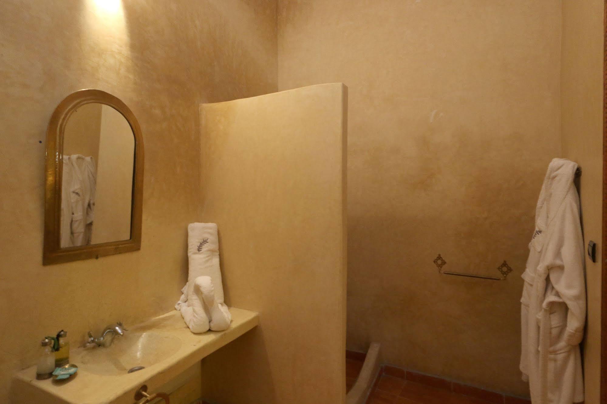 Riad Maissoun Marrakesh